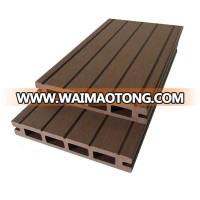 anhui guofeng 25mm thickness wpc decking