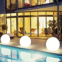 2020 Hot Selling Waterproof  Colorful Lighting Led Modern Outdoor Light For Garden