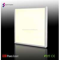 Square Ultra Thin 60x60cm LED Panel Lighting 40W ceiling lamp