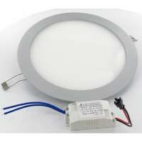 15W Led Light Panel Ceiling Lamp