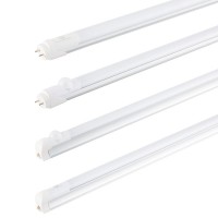 New design OEM ODM 600mm 90mmm 1200mm Infrared Microwave T8 motion sensor led tube light