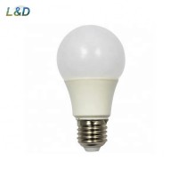 High quality led bulb 9w e27 led bulb lamps