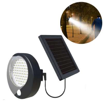 solar light outdoor motion sensor solar power