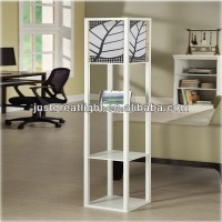 2014 China new shelf floor lamp