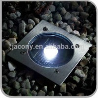 Stainless steel solar underground light (JL-5501)