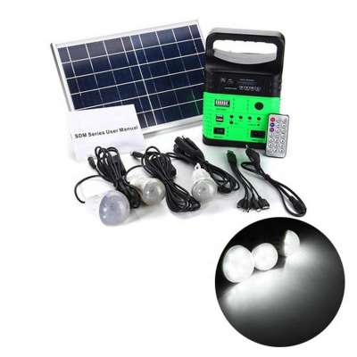 solar energy kit