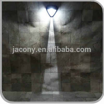 solar decorative street lights (JL-6508 )