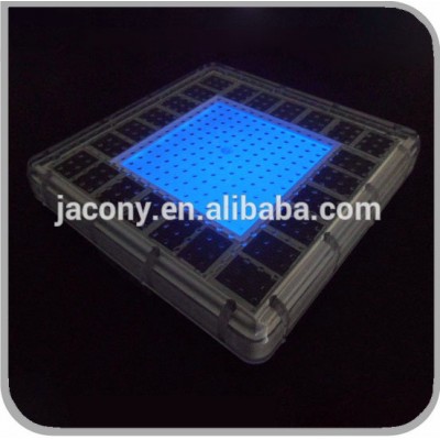 solar brick paver light IP65 (JL-5531)