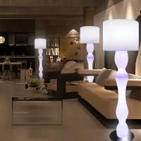 Fashion innovative New Design  Led Floor Lamp Light